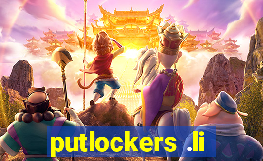 putlockers .li